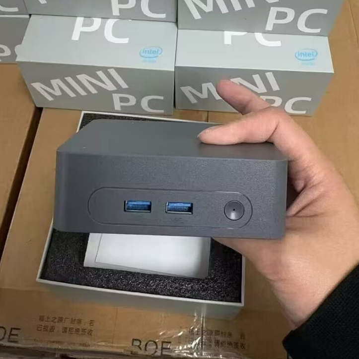 mini副机超强测速